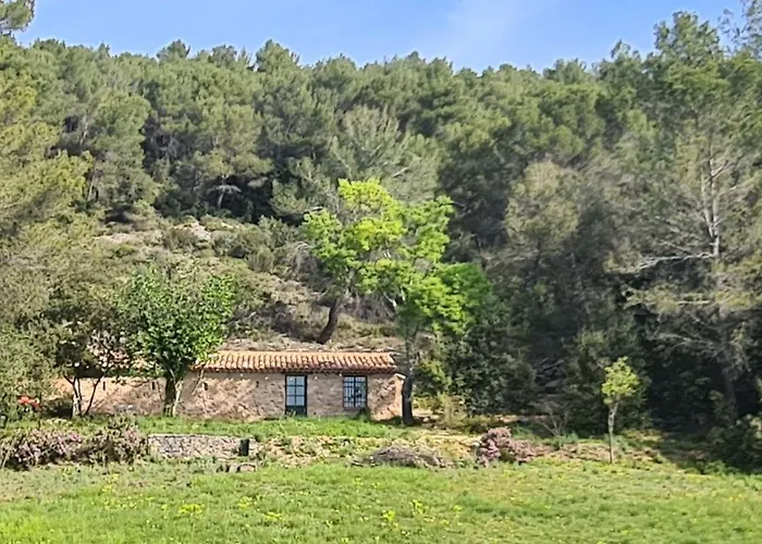 Cabanon Provencal