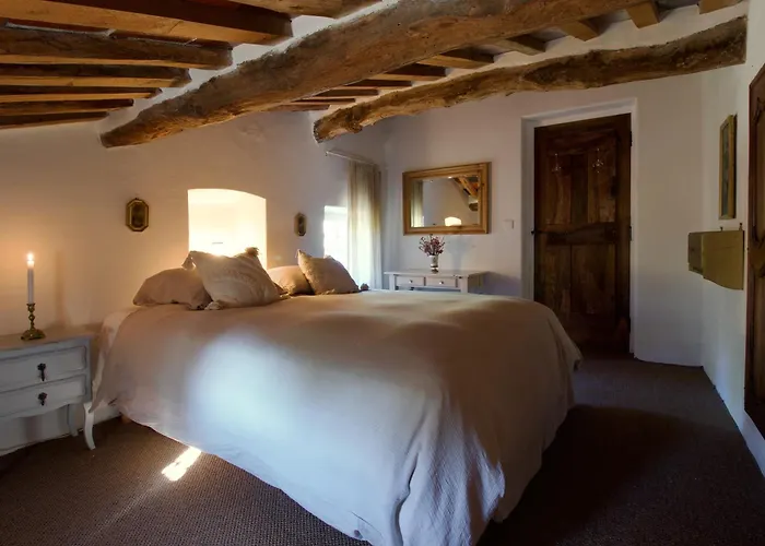 La Bastide Des Cadenieres